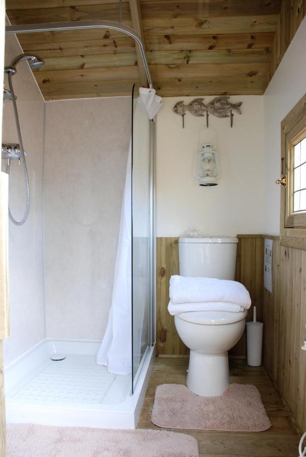 Harvest Moon Treehouse Villa ดันบาร์ ภายนอก รูปภาพ