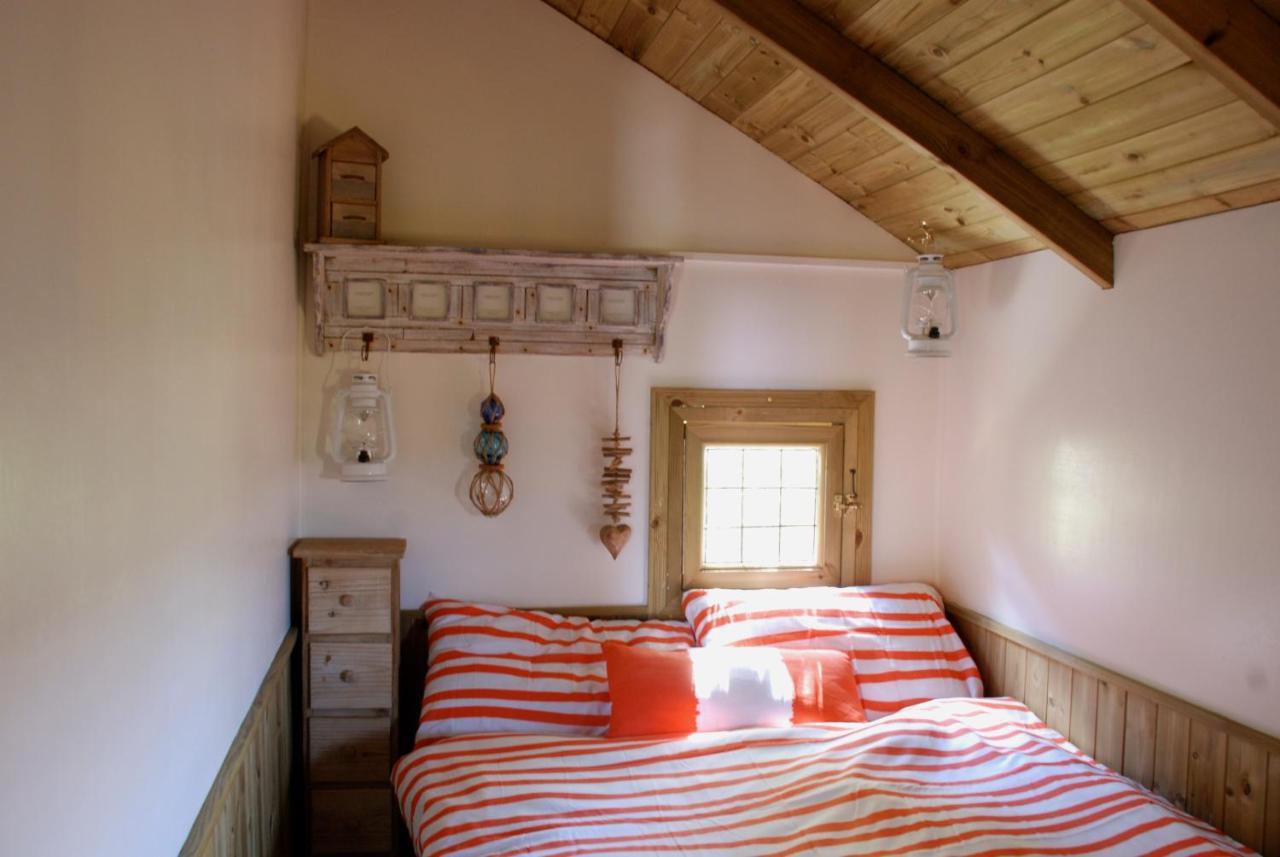 Harvest Moon Treehouse Villa ดันบาร์ ภายนอก รูปภาพ
